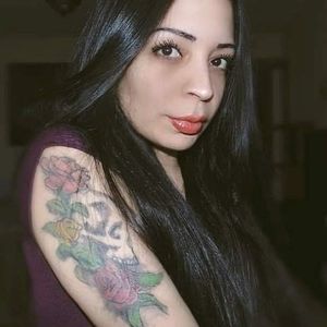 Meet your Posher, Ivette